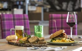 COOEE alpin Hotel Dachstein
